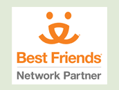 Best Friends Network Partner Logo