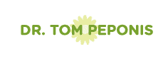 Dr. Tom Peponis
