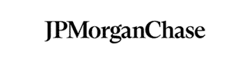JP Morgan Chase logo