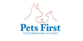Pets First Veterinary Clinic logo
