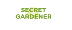 Secret Gardener