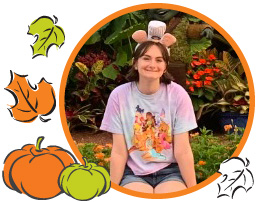 Photo of Emily